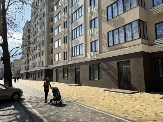 Продам 3-х комнатную квартиру в ЖК "Grand DeLuxe" на Садовой Миколаїв