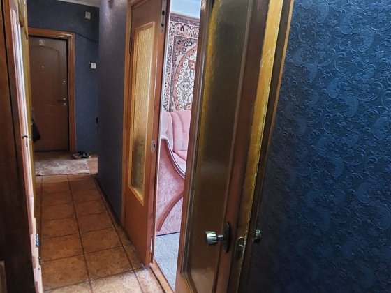 Продам 3кім.кв.ру вул.С.Бендери Житомир