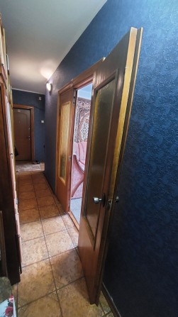 Продам 3кім.кв.ру вул.С.Бендери - фото 1