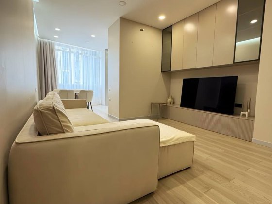 Продажа 4.к. ЖК Панорама (ЭКСКЛЮЗИВ, КЛЮЧИ) Днепр