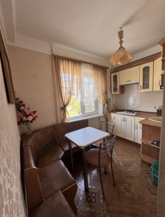 Квартира 3-тій 5-ти двокімнатна від власника. Космос, в.Європейська, - фото 1