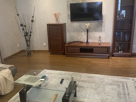 Продам СВОЮ 4-кімнатну квартиру, пр. Чорновола, ЖК Схід Сонця Львов