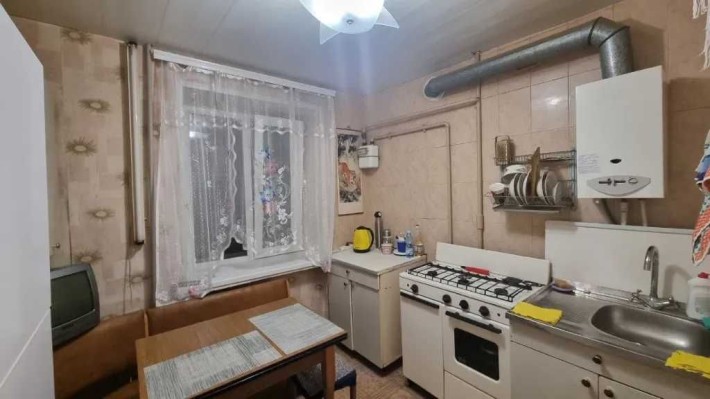 ПРОДАМ 2 комнатную РЕАЛЬНУЮ  в Центральном районе - фото 1