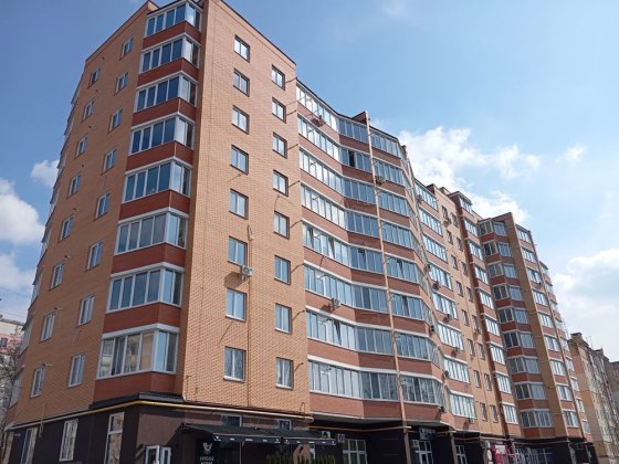 1 кімнатна квартира на Малікова 6409 Житомир