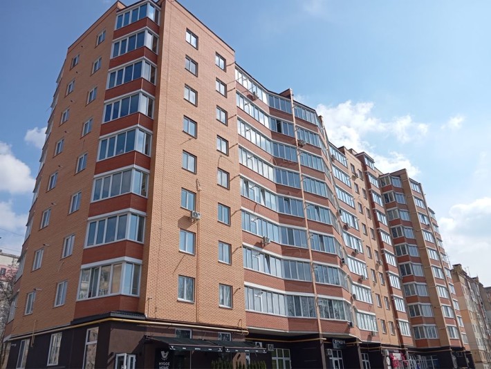 1 кімнатна квартира на Малікова 6409 - фото 1