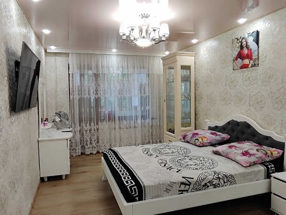 Двокімнатна квартира з дорогим якісним євроремонтом.Кімнати роздільн Житомир