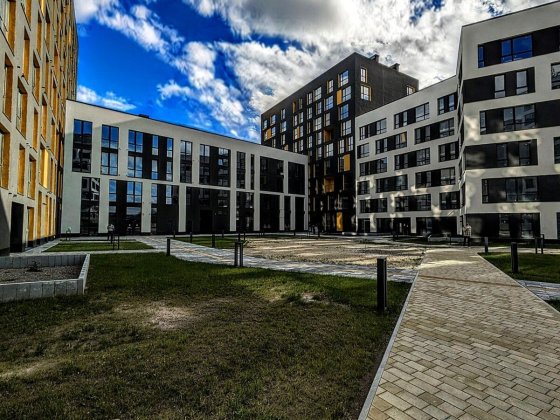 А11 Продається простора 2-кім квартира у ЖК 'Вежа', Містечко Підзамче! Львів