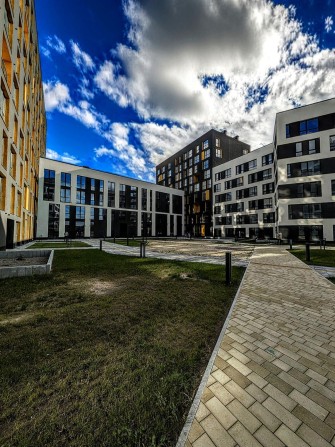 А11 Продається простора 2-кім квартира у ЖК 'Вежа', Містечко Підзамче! - фото 1