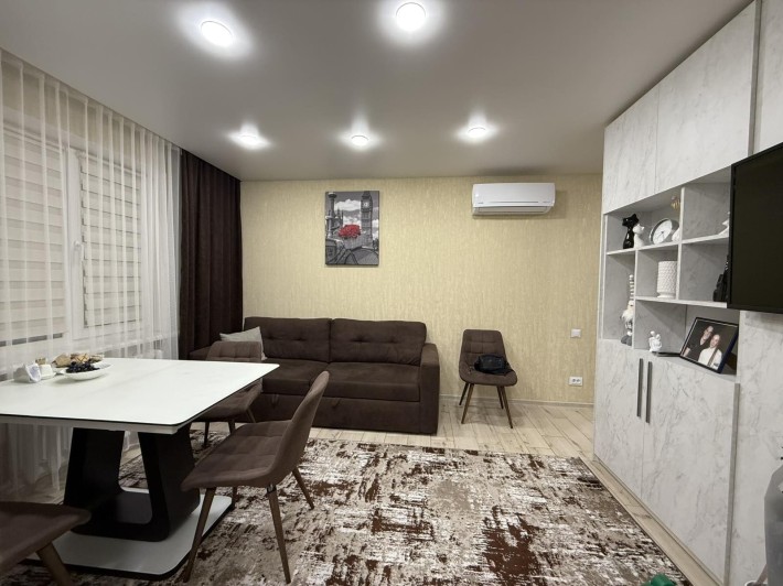 Продам 3-х кімнатну квартиру на пр.Слобожанський - фото 1