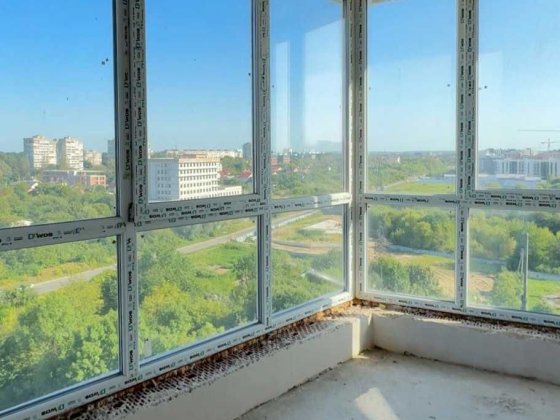 Продаж 3-кім кв ЖК Парус Смарт вул. Трускавецька, 2А Без комісії Львов