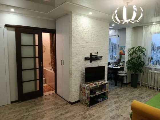 Продаж 2-х кімнатної квартири на Польовій Житомир