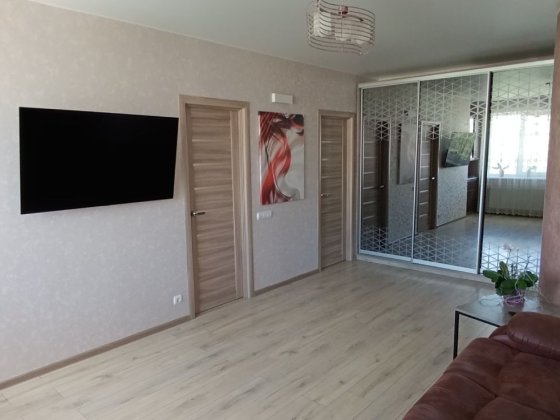 Продається 3 кімнатна квартира в ЖК ДОМАШНІЙ Житомир