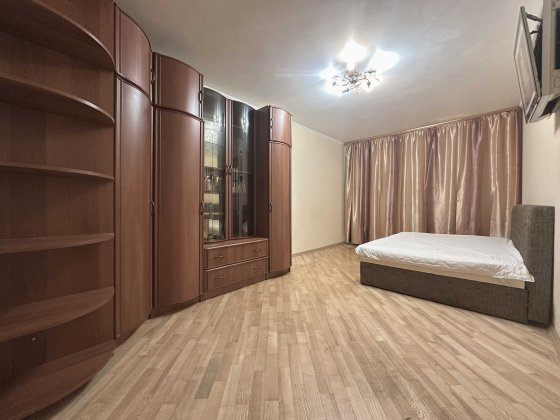 3-кім в. Пулюя пл 62м, Ремонт, Кондиц., Посудомийка, Меблі, ПобутТех. Львов