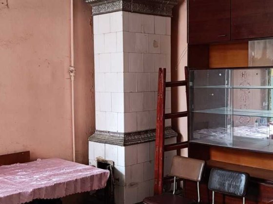 Продаж квартири Зелена центр Львов