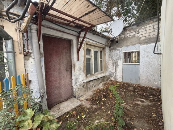 Однокімнатна квартира в центрі міста Миколаїв