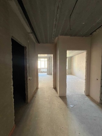 1-но кімнатна квартира в новобудові. Здана секція - фото 1