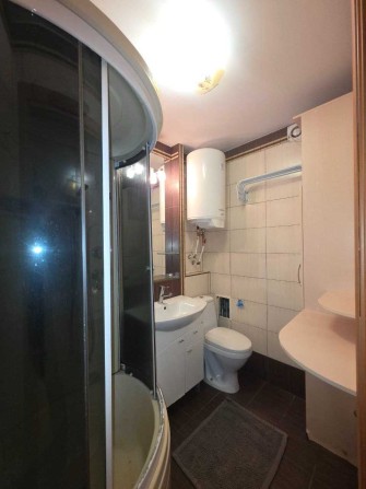 Продам 1к з ремонтом низ О. Поля / Мініна - фото 1