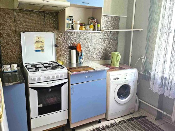 Продажа 1-ком. квартиры в Центре по  Вячеслава Зайцева(Лермонтова) Запоріжжя