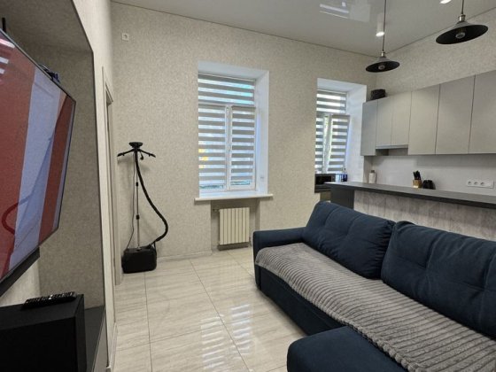 Продаж 2 кімнатної квартири в центрі міста+гараж,вул.Спаська Николаев