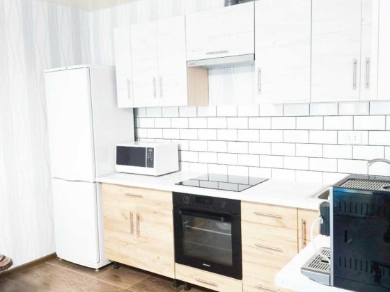 Продається стильна 1-кімнатна квартира у Кропивницькому! Кропивницкий