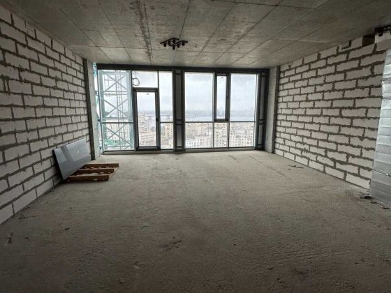 Продам  2к квартиру в кращому ЖК NeboShill (центр/башти/парк шевченко) Днепр