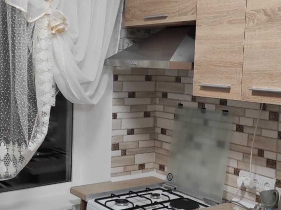 продам одно комнатную  квартиру Днепр