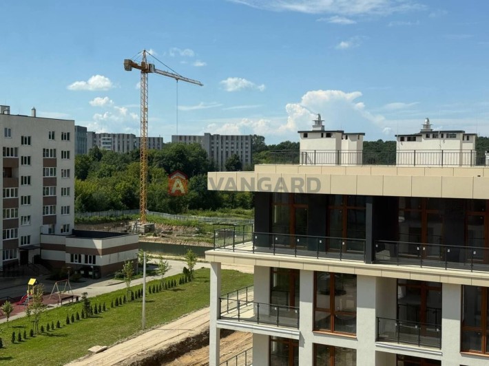 Продаж 2 кім. 80 м2 Auroom Lounge Під Голоско - фото 1