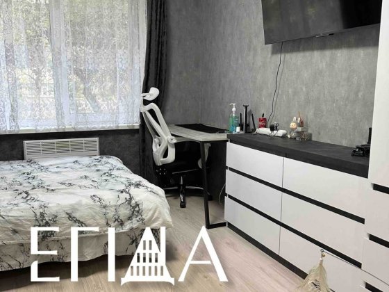 1 кімнатна квартира на Новомиколаівці, АЕО Кропивницкий