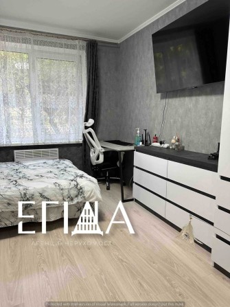 1 кімнатна квартира на Новомиколаівці, АЕО - фото 1