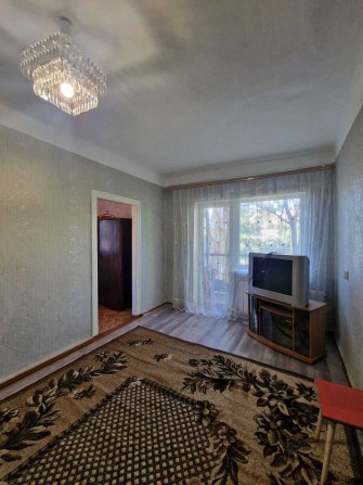 Продам 2к квартиру цегляний будинок автономка! лівий берег - фото 1