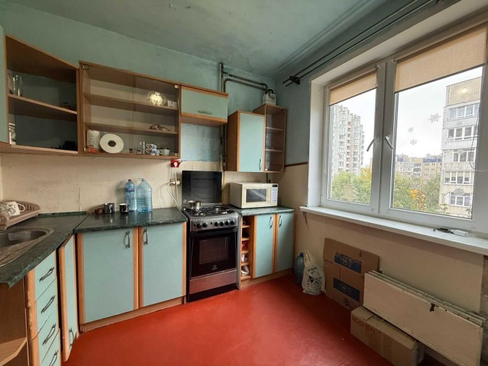 Продаж 2 кім. квартири по вул. Гориня (Скрипника) - фото 1