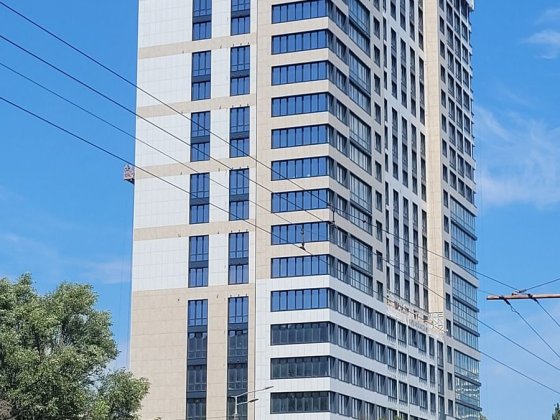 Перемога-1, ЖК Фаворит, 99750$, 95 кв.м Днепр