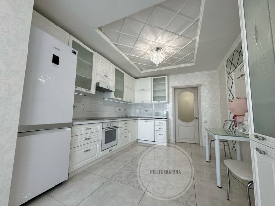 ЖК Рівʼєра/Намив 3кімн квартира з ремонтом 3 поверх з 9 Миколаїв