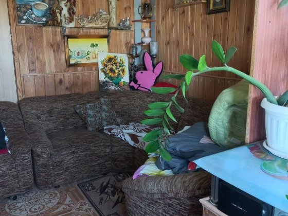 Продам 3-кімн. квартиру в Бородинському мкрн Запоріжжя