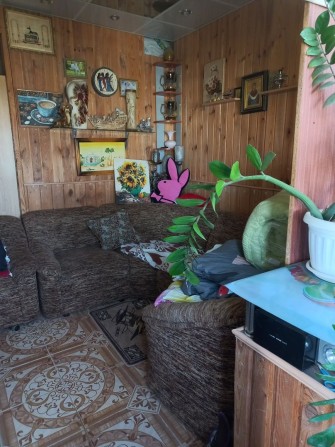 Продам 3-кімн. квартиру в Бородинському мкрн - фото 1