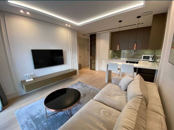 Продам квартиру ЖК Бартоломео Набережная победы Днепр