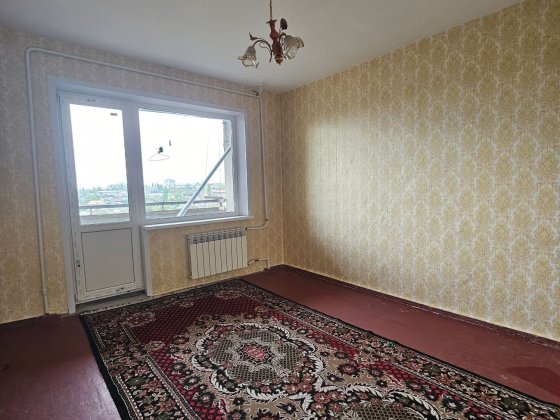 Продаётся 2к.квартира Лески Миколаїв