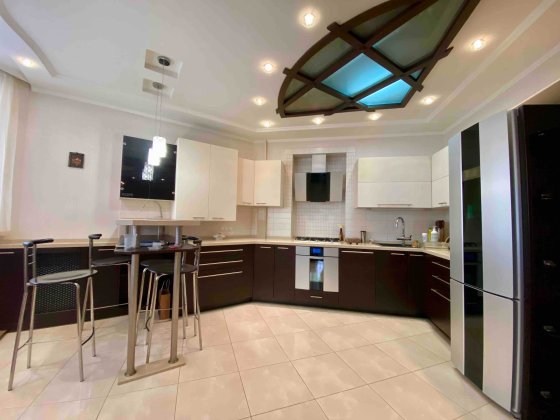 Просторная квартира в Леваневцев. Автономка. Миколаїв