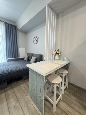 Продам 1-но кімнатну квартиру - фото 1