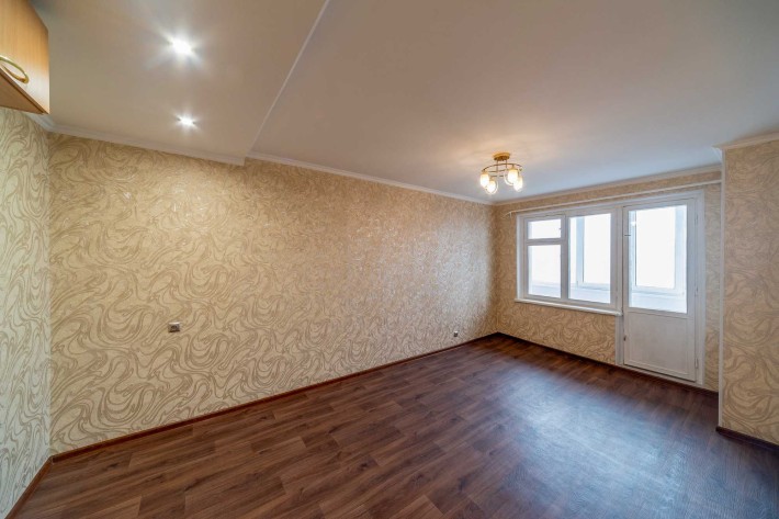 Продам 3к квартиру в центрі міста - фото 1