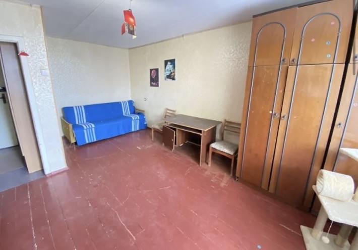 Продаю 1к/к Соляные ост.Школьная - фото 1