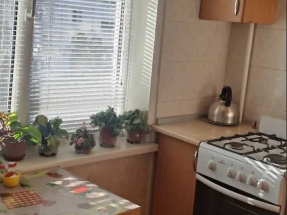 1-к квартира Космос, вул. Олімпійська Запорожье