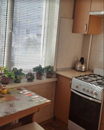 1-к квартира Космос, вул. Олімпійська - фото 1