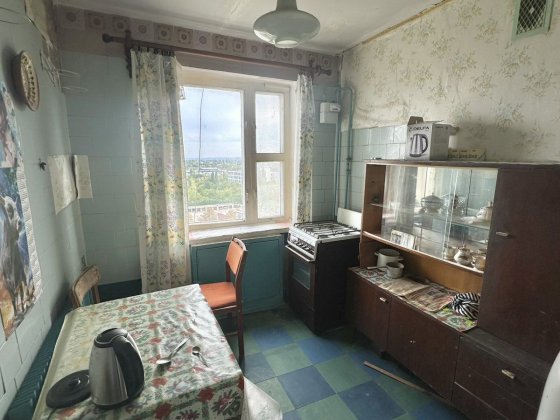 Продам 3ком квартиру Эпицентр Кропивницкий