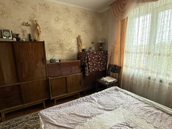 Продам трикімнатну квартиру на Полтавській Кропивницький