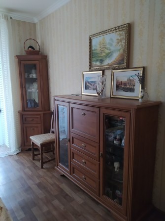 Без посредников Продам 1 комнатную квартиру сталинку - фото 1