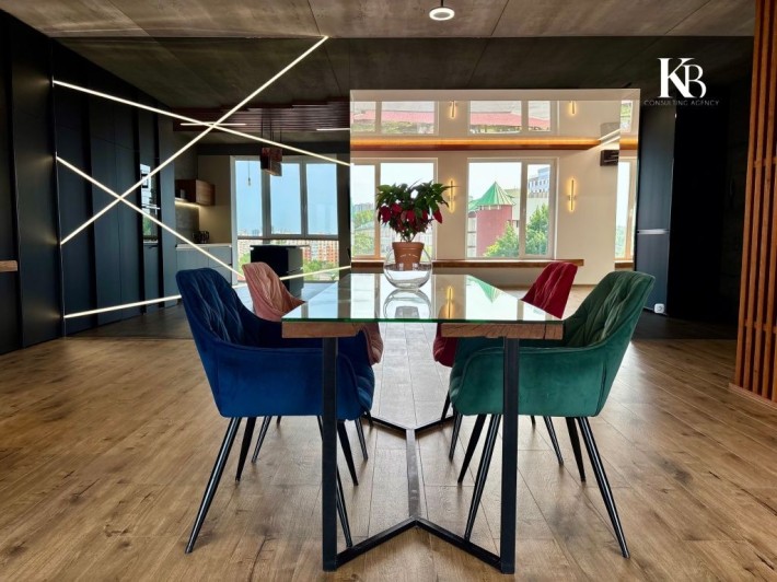 Продам квартиру преміум-класу вулиця Космічна - фото 1