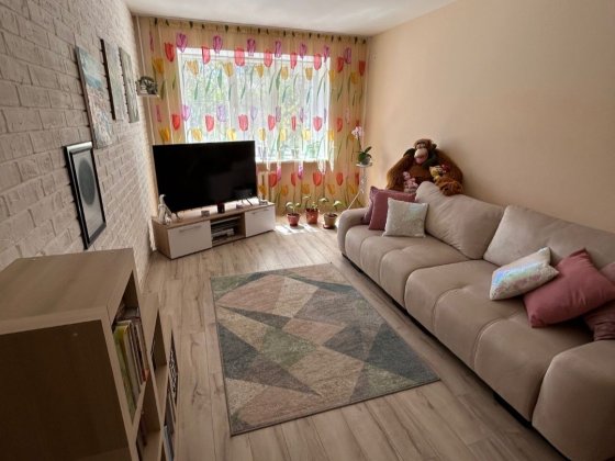 Продам 3х комнатную квартиру.Проспект Мира. Миколаїв