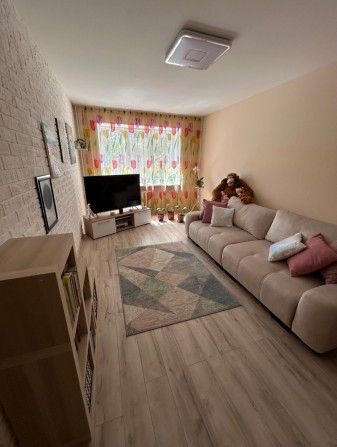 Продам 3х комнатную квартиру.Проспект Мира. - фото 1