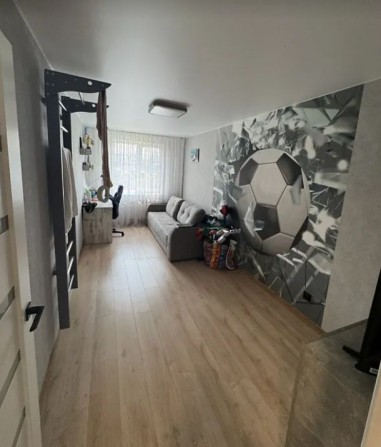 Продається двокімнатна квартира - фото 1